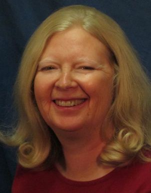 ​Catherine M. Blake
