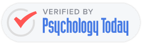 Psychology Today verification checkmark
